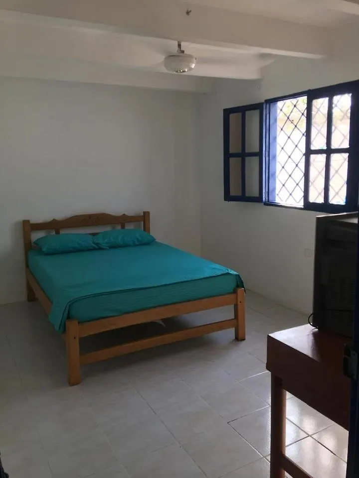 Casamarazul Beach House Santa Marta