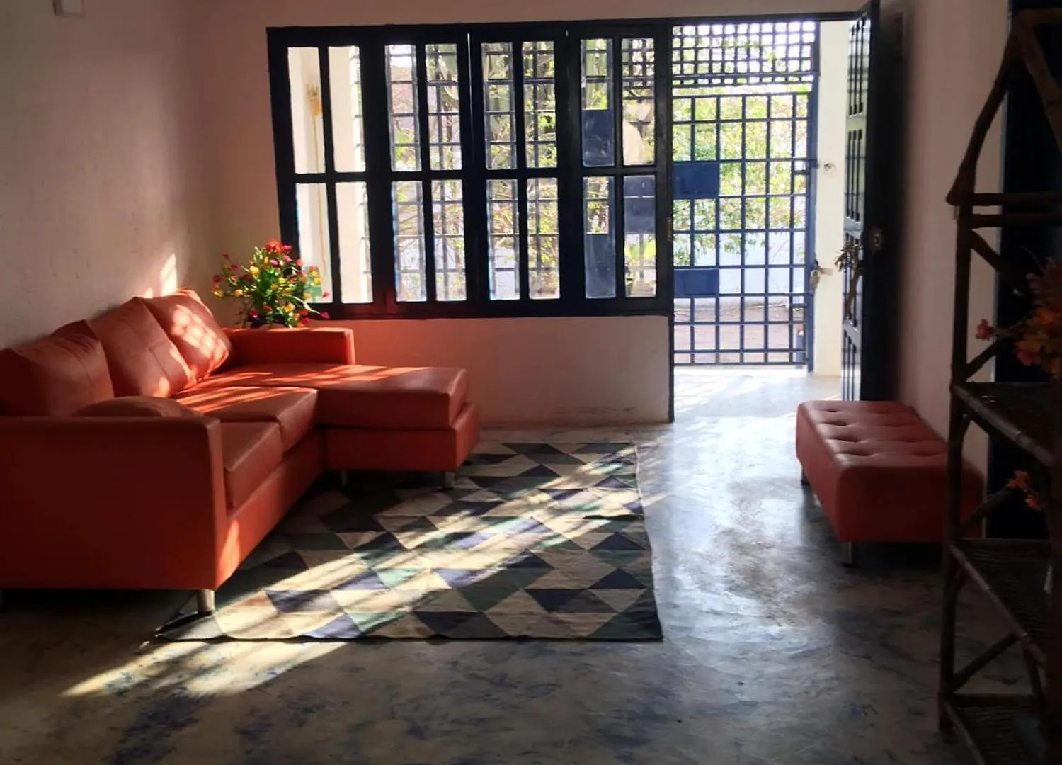 Casamarazul Beach House Santa Marta